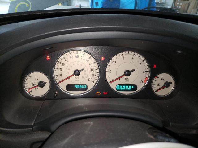 Продаж на аукціоні авто 2004 Chrysler Town & Country Limited, vin: 2C8GP64L54R618619, номер лоту: 50914143