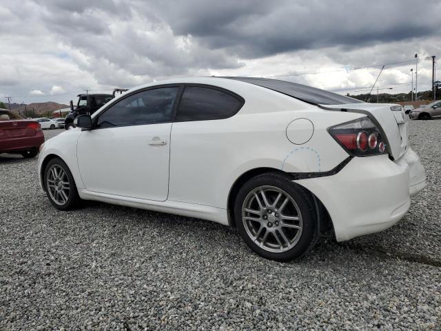51348233 :رقم المزاد ، JTKDE167680249792 vin ، 2008 Scion Toyota  Tc مزاد بيع