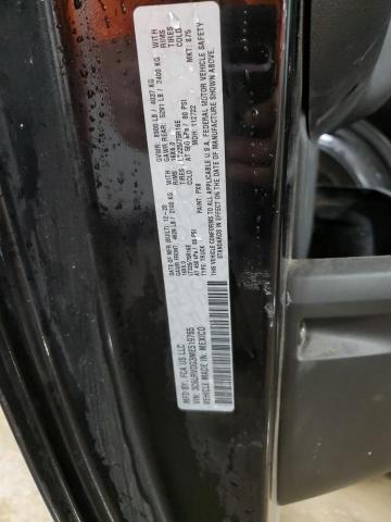 2021 Ram Promaster 2500 2500 High მანქანა იყიდება აუქციონზე, vin: 3C6LRVDG3ME519765, აუქციონის ნომერი: 49145693