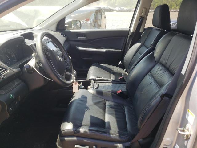 Продажа на аукционе авто 2014 Honda Cr-v Exl, vin: 5J6RM4H74EL055538, номер лота: 53265153