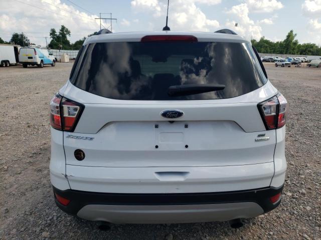 Продажа на аукционе авто 2018 Ford Escape Se, vin: 1FMCU0GD9JUB15549, номер лота: 54474903