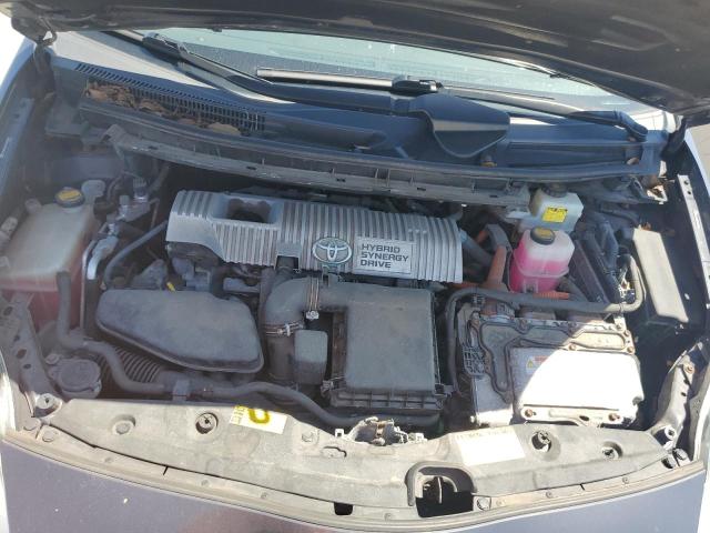 Продажа на аукционе авто 2010 Toyota Prius, vin: JTDKN3DU7A1004986, номер лота: 46111373