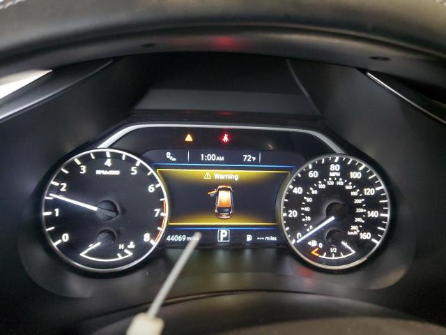 Продаж на аукціоні авто 2017 Nissan Murano S, vin: 5N1AZ2MG3HN136954, номер лоту: 52389703