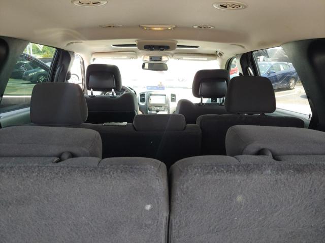 Продажа на аукционе авто 2012 Dodge Durango Sxt, vin: 1C4RDHAG4CC130291, номер лота: 53937923