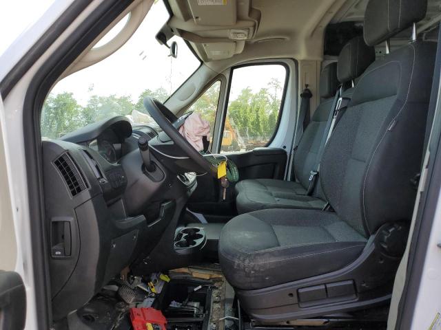 Продажа на аукционе авто 2020 Ram Promaster 1500, vin: 3C6TRVAG9LE102279, номер лота: 51767463