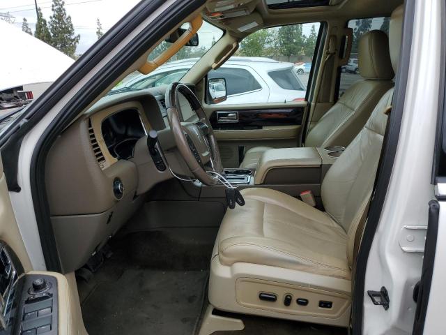 Aukcja sprzedaży 2015 Lincoln Navigator, vin: 5LMJJ2HT2FEJ02416, numer aukcji: 53950673