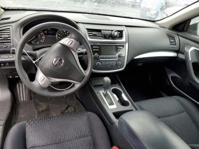 Продажа на аукционе авто 2017 Nissan Altima 2.5, vin: 1N4AL3AP1HC493468, номер лота: 50356343