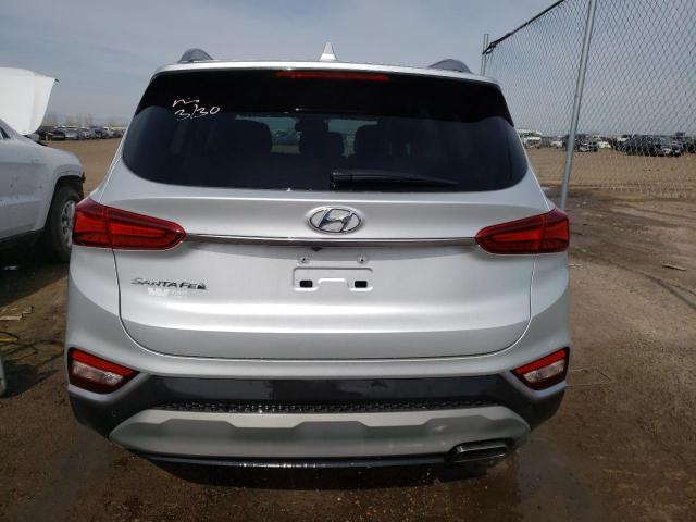 Aukcja sprzedaży 2019 Hyundai Santa Fe Limited, vin: 5NMS53AD9KH052839, numer aukcji: 50424123