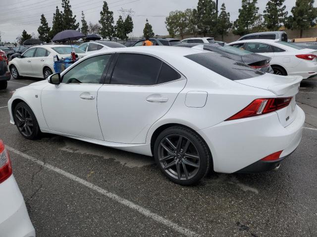 2016 Lexus Is 200t მანქანა იყიდება აუქციონზე, vin: JTHBA1D23G5036929, აუქციონის ნომერი: 51167143