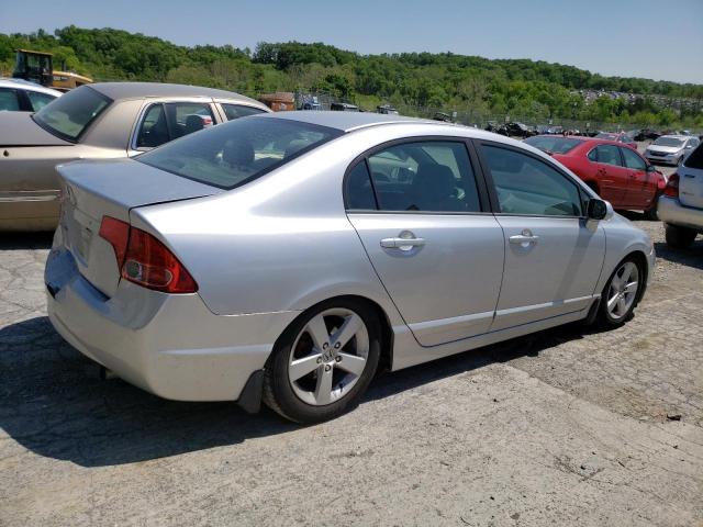 Продаж на аукціоні авто 2006 Honda Civic Ex, vin: 1HGFA15856L018059, номер лоту: 52805503