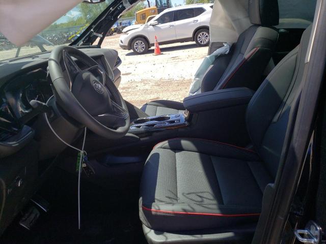 Продажа на аукционе авто 2023 Buick Envision Essence, vin: LRBFZPR43PD015379, номер лота: 50948013