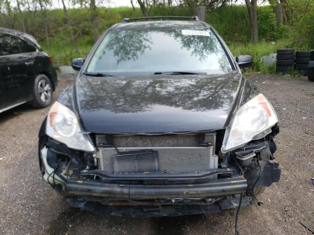 Aukcja sprzedaży 2011 Honda Cr-v Exl, vin: 5J6RE4H77BL813882, numer aukcji: 52335923