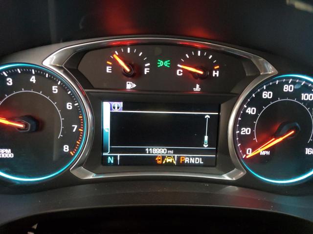 Aukcja sprzedaży 2017 Chevrolet Malibu Lt, vin: 1G1ZE5ST5HF146585, numer aukcji: 52183843