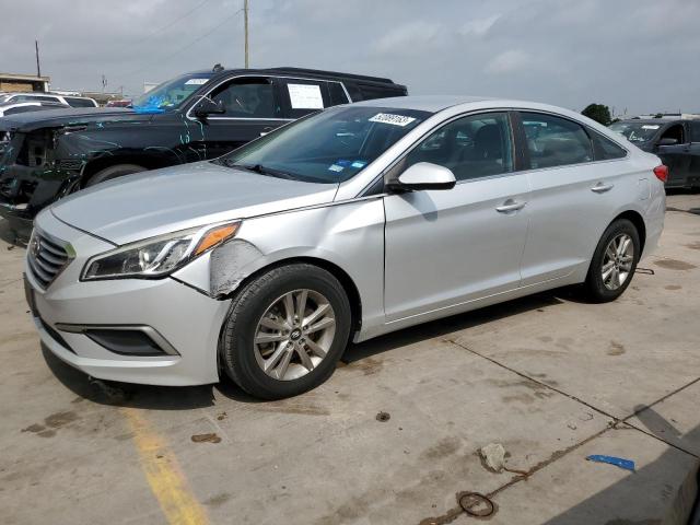 Aukcja sprzedaży 2017 Hyundai Sonata Se, vin: 5NPE24AF0HH559251, numer aukcji: 52089163