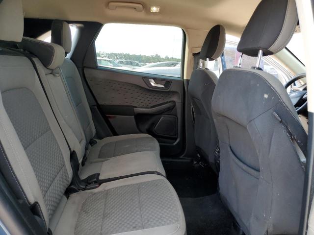 Aukcja sprzedaży 2020 Ford Escape Se, vin: 1FMCU0G60LUC06987, numer aukcji: 53577833
