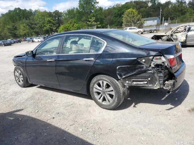 2015 Honda Accord Lx მანქანა იყიდება აუქციონზე, vin: 1HGCR2F33FA129726, აუქციონის ნომერი: 51281703