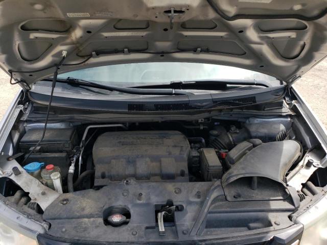 Aukcja sprzedaży 2015 Honda Odyssey Ex, vin: 5FNRL5H49FB084946, numer aukcji: 51739133