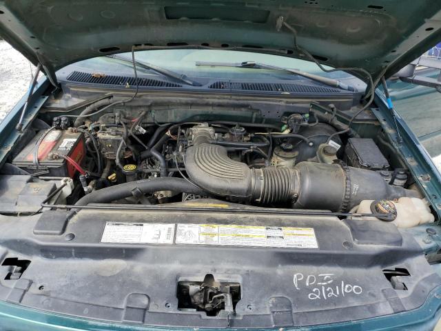 Продажа на аукционе авто 2000 Ford F150, vin: 1FTRX18L3YNB15195, номер лота: 51776873