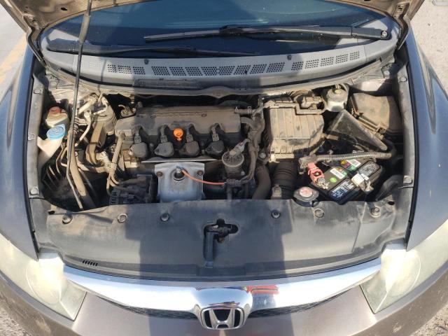 Продаж на аукціоні авто 2009 Honda Civic Ex, vin: 19XFA16809E030890, номер лоту: 51255963