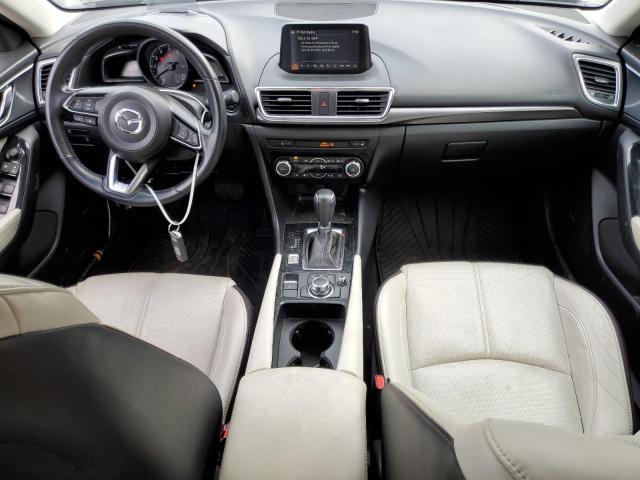 Продажа на аукционе авто 2017 Mazda 3 Grand Touring, vin: 3MZBN1M36HM146946, номер лота: 52369403