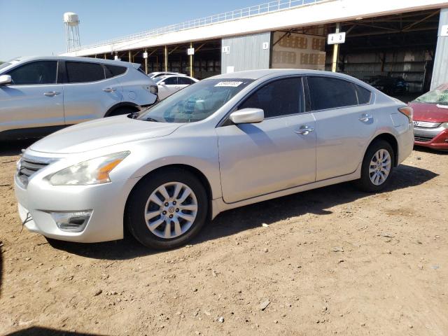 Продажа на аукционе авто 2014 Nissan Altima 2.5, vin: 1N4AL3AP1EN248217, номер лота: 53408183