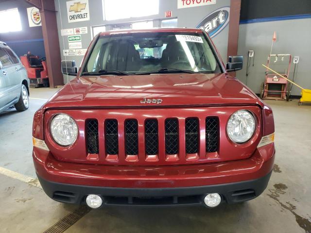 Aukcja sprzedaży 2015 Jeep Patriot Sport, vin: 1C4NJRBB4FD216036, numer aukcji: 52819493