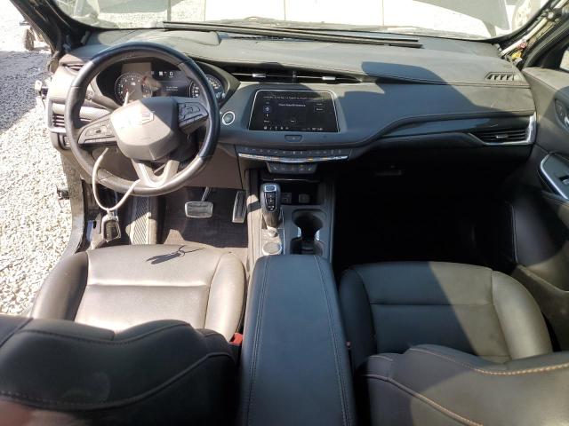 Продажа на аукционе авто 2019 Cadillac Xt4 Sport, vin: 1GYFZFR40KF120500, номер лота: 52203113