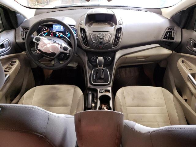 Aukcja sprzedaży 2013 Ford Escape Se, vin: 1FMCU0GX8DUD00965, numer aukcji: 45416563