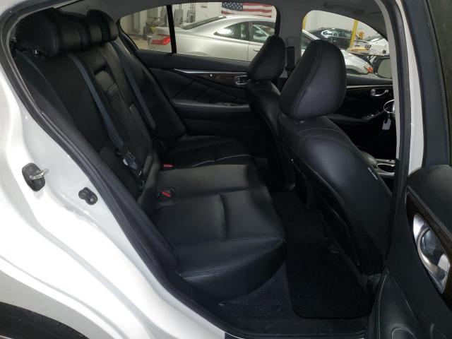 53977943 :رقم المزاد ، JN1EV7ARXJM438146 vin ، 2018 Infiniti Q50 Luxe مزاد بيع