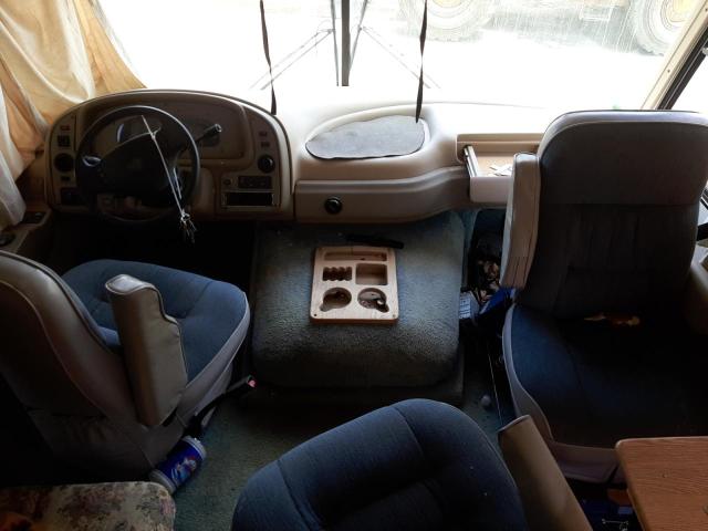 50871713 :رقم المزاد ، 3FCNF53S1XJA31698 vin ، 1999 Natl Motorhome مزاد بيع