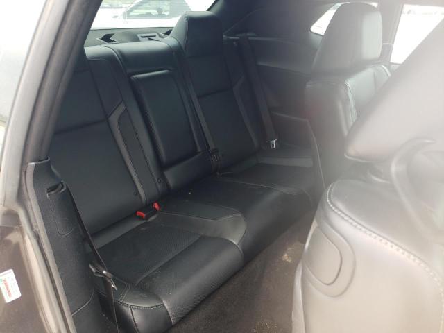 52166503 :رقم المزاد ، 2C3CDZBG2FH707772 vin ، 2015 Dodge Challenger Sxt Plus مزاد بيع