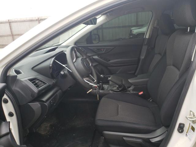 2021 Subaru Crosstrek მანქანა იყიდება აუქციონზე, vin: JF2GTAAC2M9294461, აუქციონის ნომერი: 53060983