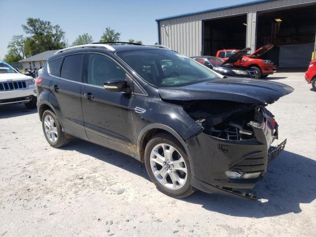 Aukcja sprzedaży 2014 Ford Escape Titanium, vin: 1FMCU0J92EUC16314, numer aukcji: 50882233