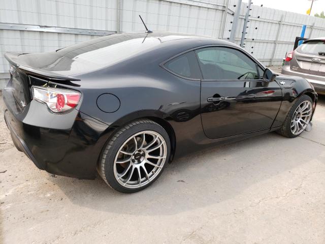 Продажа на аукционе авто 2013 Toyota Scion Fr-s, vin: JF1ZNAA18D1727284, номер лота: 53481913