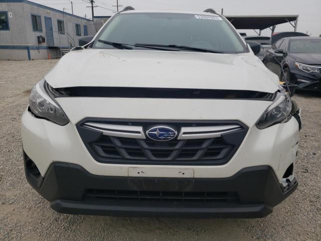 2021 Subaru Crosstrek მანქანა იყიდება აუქციონზე, vin: JF2GTAAC2M9294461, აუქციონის ნომერი: 53060983