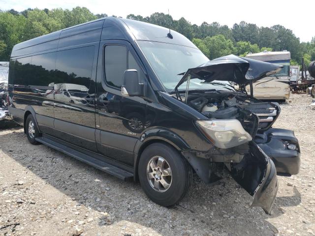 Aukcja sprzedaży 2014 Mercedes-benz Sprinter 2500, vin: WD3PE8CC6E5927934, numer aukcji: 51300743