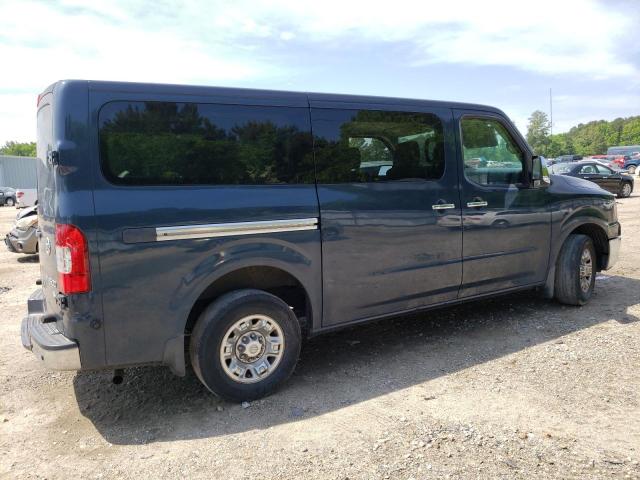 Aukcja sprzedaży 2019 Nissan Nv 3500, vin: 5BZBF0AAXKN850514, numer aukcji: 51117033