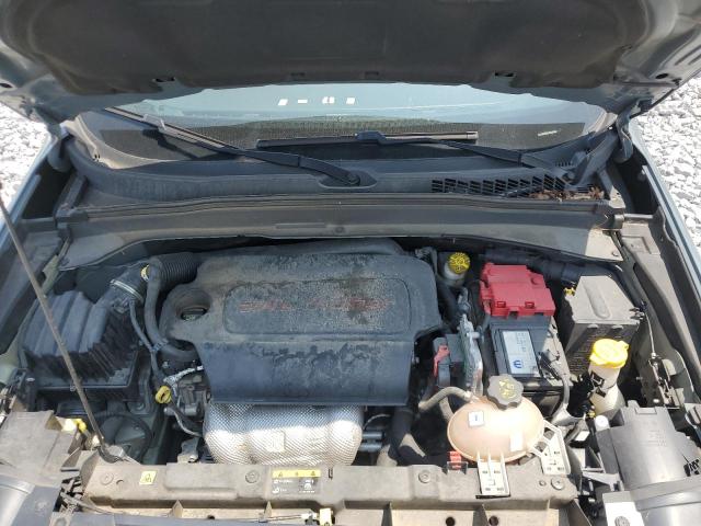 Aukcja sprzedaży 2018 Jeep Renegade Latitude, vin: ZACCJABB2JPJ30384, numer aukcji: 53785323