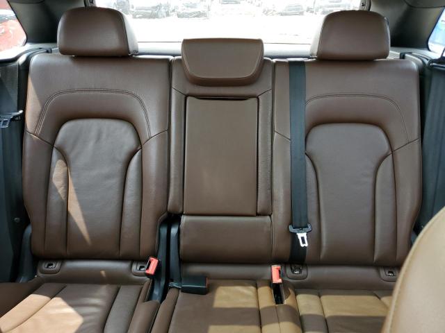 Aukcja sprzedaży 2014 Audi Q5 Premium Plus, vin: WA1LFAFP6EA017483, numer aukcji: 53601943