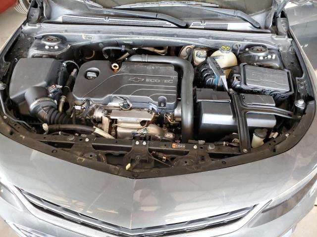 Aukcja sprzedaży 2017 Chevrolet Malibu Lt, vin: 1G1ZE5ST5HF146585, numer aukcji: 52183843