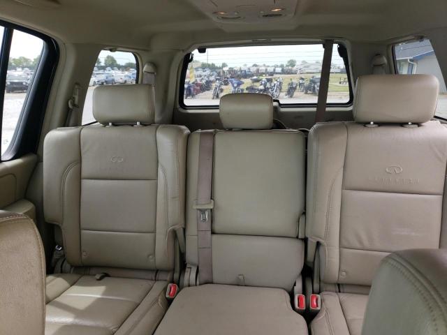 Продажа на аукционе авто 2006 Infiniti Qx56, vin: 5N3AA08C96N812377, номер лота: 51249993