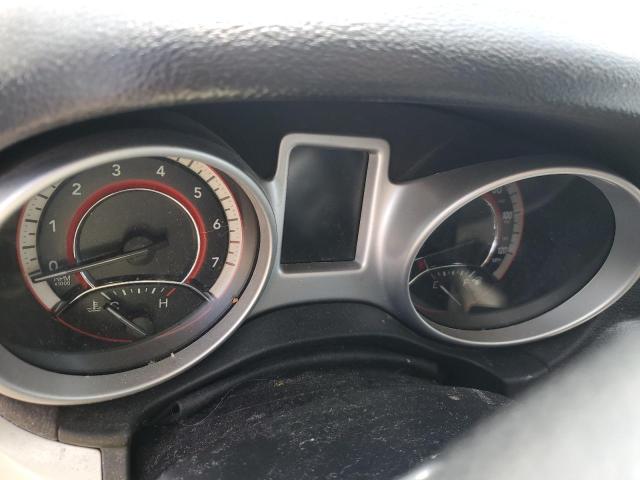 2016 Dodge Journey მანქანა იყიდება აუქციონზე, vin: 3C4PDCAB5GT246608, აუქციონის ნომერი: 48139473