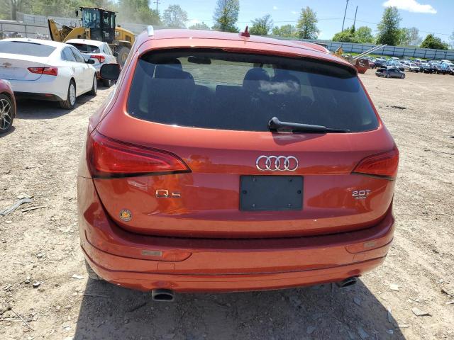 Продаж на аукціоні авто 2014 Audi Q5 Premium, vin: WA1CFAFP4EA001914, номер лоту: 50907283