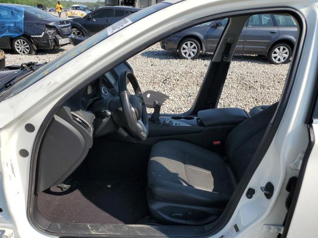 Продажа на аукционе авто 2018 Infiniti Q50 Luxe, vin: JN1EV7AP8JM361503, номер лота: 50508883