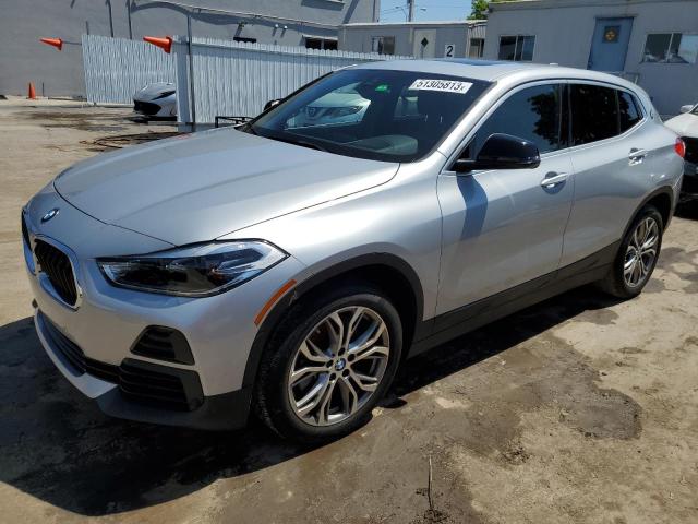 Продаж на аукціоні авто 2019 Bmw X2 Sdrive28i, vin: WBXYJ3C52K5N04454, номер лоту: 51305813