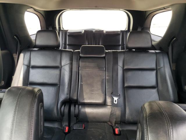 Aukcja sprzedaży 2017 Dodge Durango Gt, vin: 1C4RDJDG1HC785387, numer aukcji: 54406163