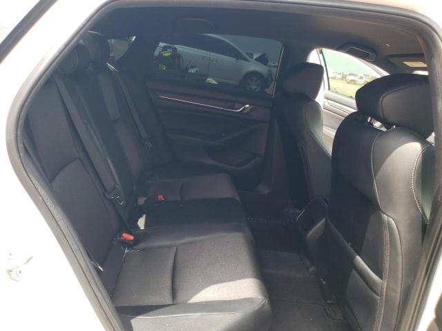 Aukcja sprzedaży 2018 Honda Accord Sport, vin: 1HGCV1F33JA189259, numer aukcji: 51463163