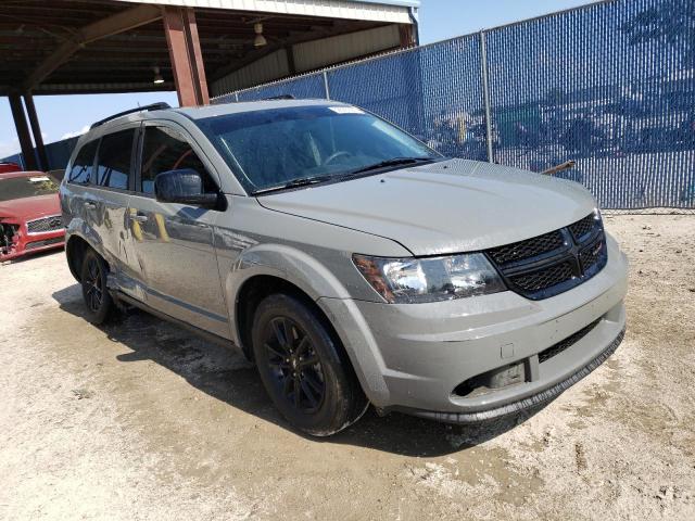 52665923 :رقم المزاد ، 3C4PDCAB2LT262629 vin ، 2020 Dodge Journey Se مزاد بيع