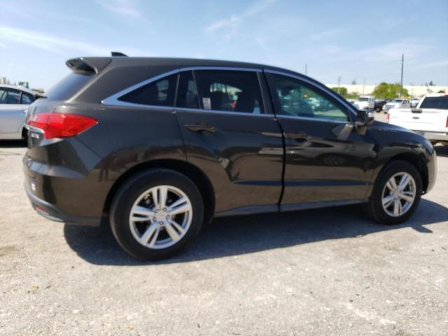 Продажа на аукционе авто 2014 Acura Rdx, vin: 5J8TB3H38EL006241, номер лота: 50732583