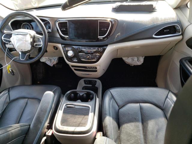 Aukcja sprzedaży 2021 Chrysler Pacifica Touring L, vin: 2C4RC1BGXMR527733, numer aukcji: 50518863